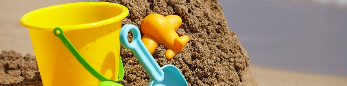 Beach Toys