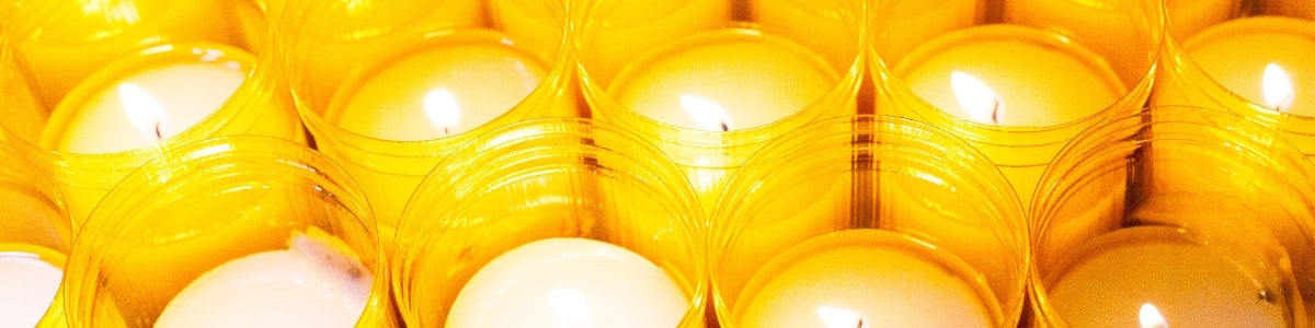 Candles & Home Fragrance Accessories