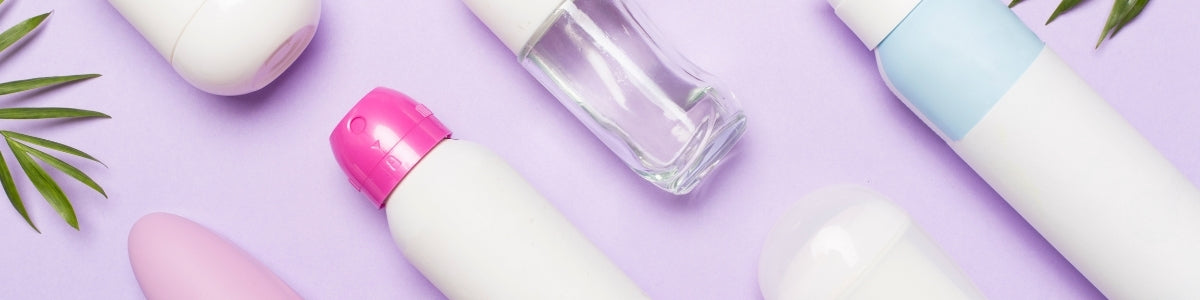 Deodorants & Perfumes