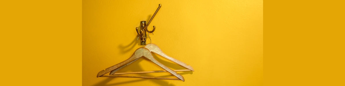 Hooks & Hanger Solutions