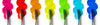 Paint Brushes
