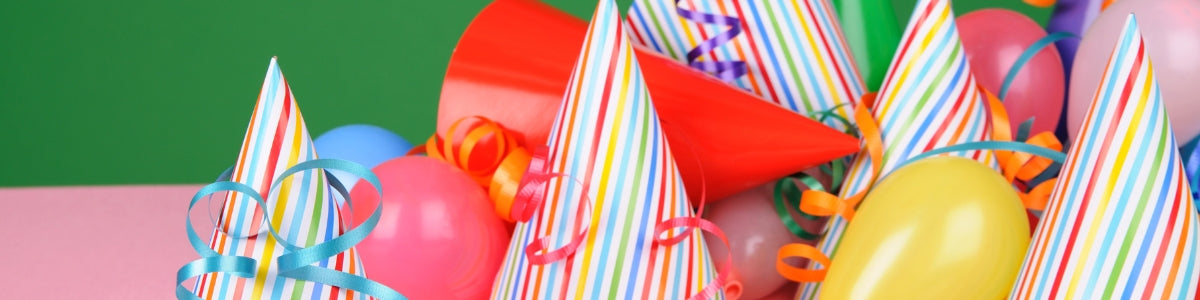 Party Hats