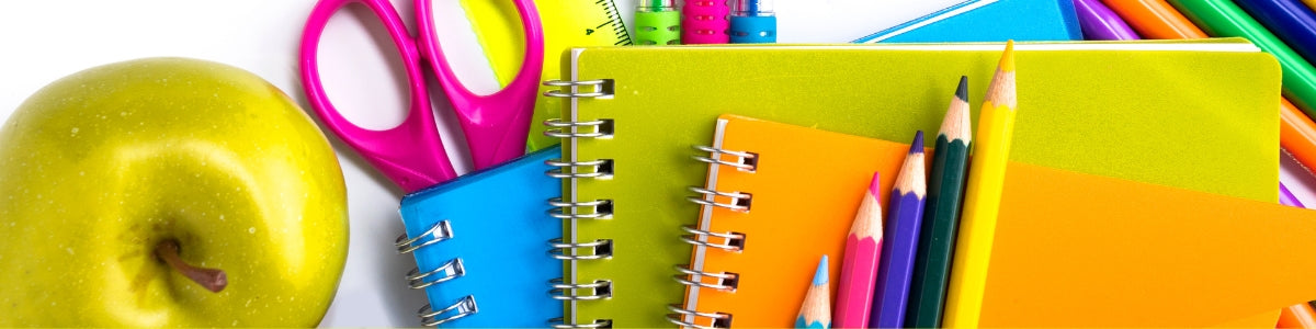 Teacher Supplies
