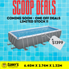 Scoop Deal