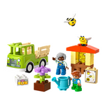 10419 - Caring For Bee's and Beehives