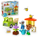 10419 - Caring For Bee's and Beehives