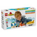 10443 - Duplo - First Time at the Airport
