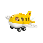 10443 - Duplo - First Time at the Airport