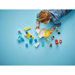 10443 - Duplo - First Time at the Airport