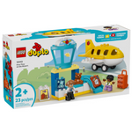 10443 - Duplo - First Time at the Airport