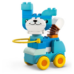 10448 - Duplo - 3in1 Animals on Wheels