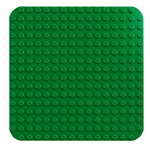 10460 - Duplo - Green Building Plate