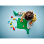 10460 - Duplo - Green Building Plate