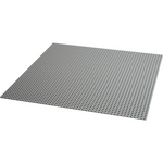 11024 - Classic - Gray Baseplate
