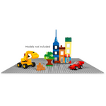 11024 - Classic - Gray Baseplate