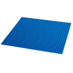 11025 - Classic - Blue Baseplate