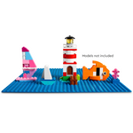 11025 - Classic - Blue Baseplate