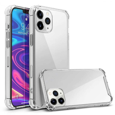 13 Pro Air TPU Case
