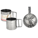 2 Cup Flour Sifter