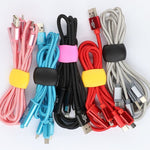 3 in One Charger Cable