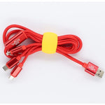 3 in One Charger Cable