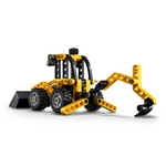 42197 - Technic - Backhoe Loader