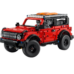 42213 - Technic - Ford Bronco SUV
