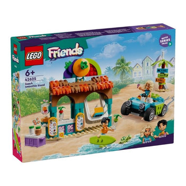42625 - Friends - Beach Smoothie Stand