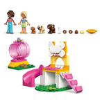 42665 - Friends - Puppy Playground