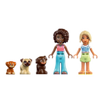 42665 - Friends - Puppy Playground