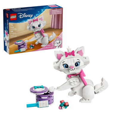 43286 Disney - The Aristocats Adorable Marie