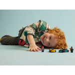 60400 - City - Go Karts and Race Drivers