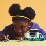 60451 - City - Emergency Ambulance