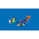 60451 - City - Emergency Ambulance