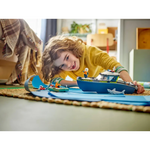 60456 - City - Police Boat Chase