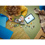 60456 - City - Police Boat Chase