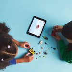 60458 - City - Pizza Vs Fire Truck Race Car Pack