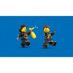 60463 - City - Fire Ladder Truck