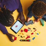 60463 - City - Fire Ladder Truck