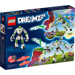 71454 - Dreamz - Mateo and Z-Bob the Robot
