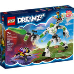71454 - Dreamz - Mateo and Z-Bob the Robot