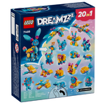 71488 - Dreamz -  Bunchu's Creative Animal Adventures