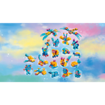 71488 - Dreamz -  Bunchu's Creative Animal Adventures