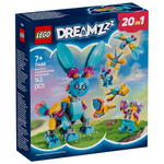 71488 - Dreamz -  Bunchu's Creative Animal Adventures