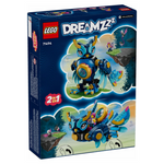 71494 - Dreamz - Zoey's Time Owl