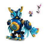 71494 - Dreamz - Zoey's Time Owl