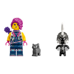 71494 - Dreamz - Zoey's Time Owl