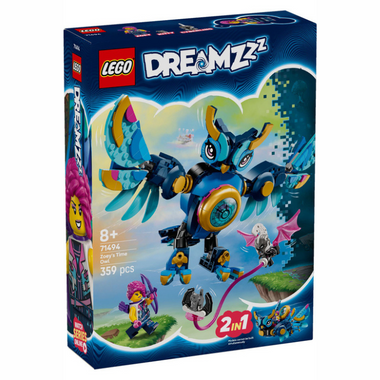 71494 - Dreamz - Zoey's Time Owl