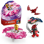 71826 - Ninjago - Dragon Spinjitzu Battle Pack