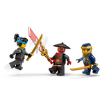 71840 - Ninjago - Rogue Vs Drix Race Car Duel